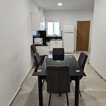 Apartamentos La Meridian Barcelona Exterior foto
