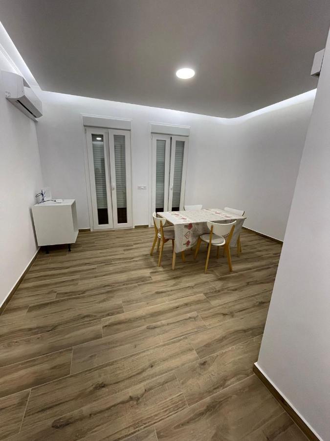 Apartamentos La Meridian Barcelona Exterior foto