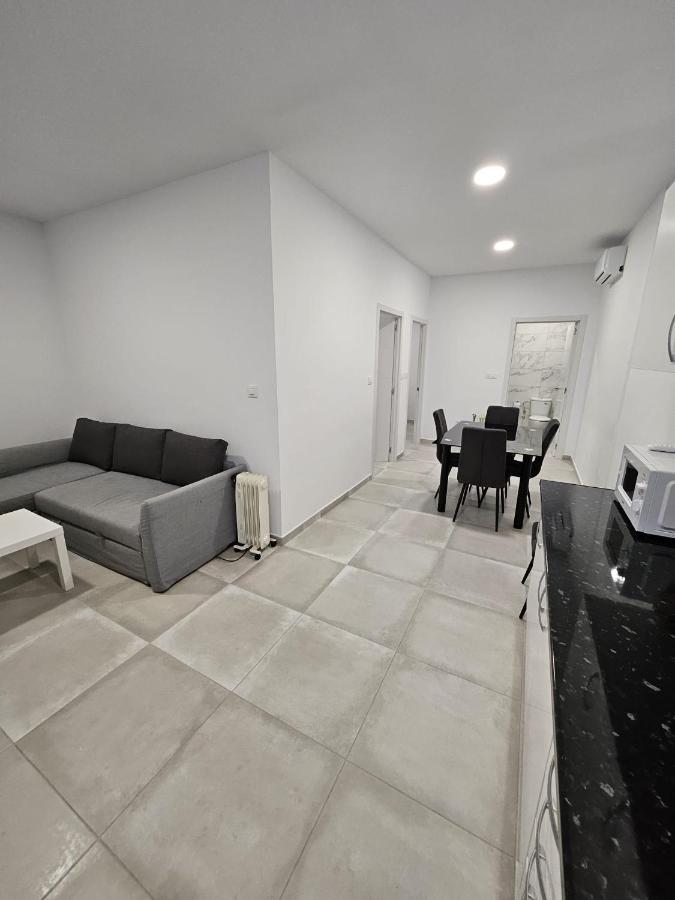 Apartamentos La Meridian Barcelona Exterior foto