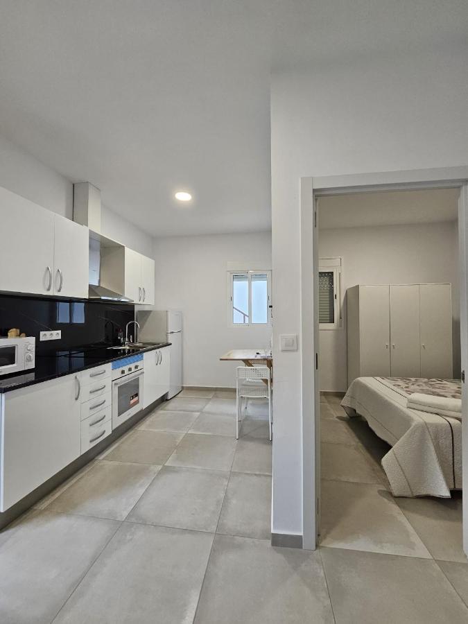 Apartamentos La Meridian Barcelona Exterior foto