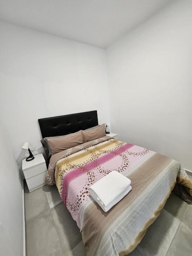 Apartamentos La Meridian Barcelona Exterior foto